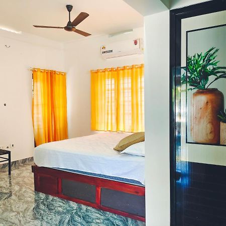 Malhar Marari Homestay Mararikulam Zewnętrze zdjęcie