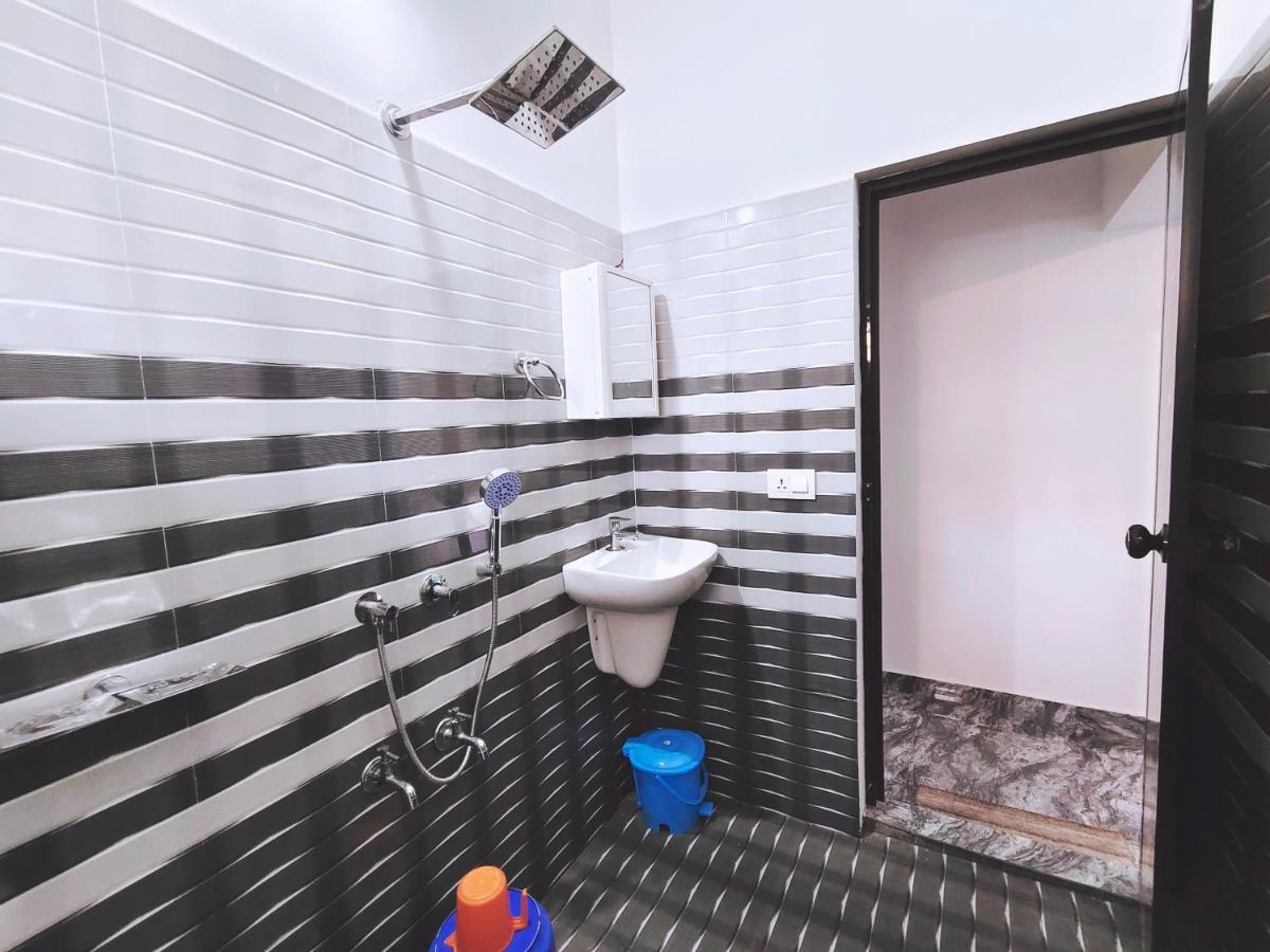 Malhar Marari Homestay Mararikulam Zewnętrze zdjęcie