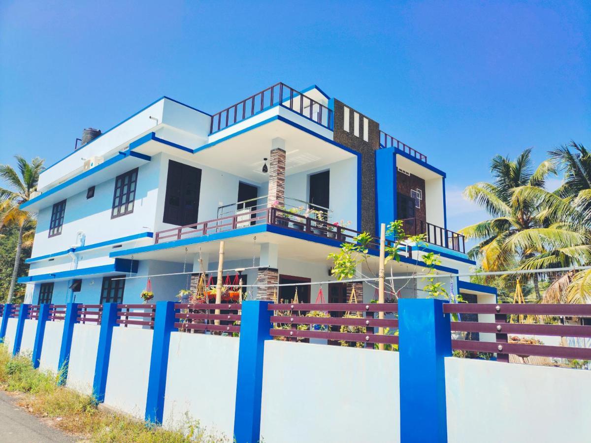 Malhar Marari Homestay Mararikulam Zewnętrze zdjęcie