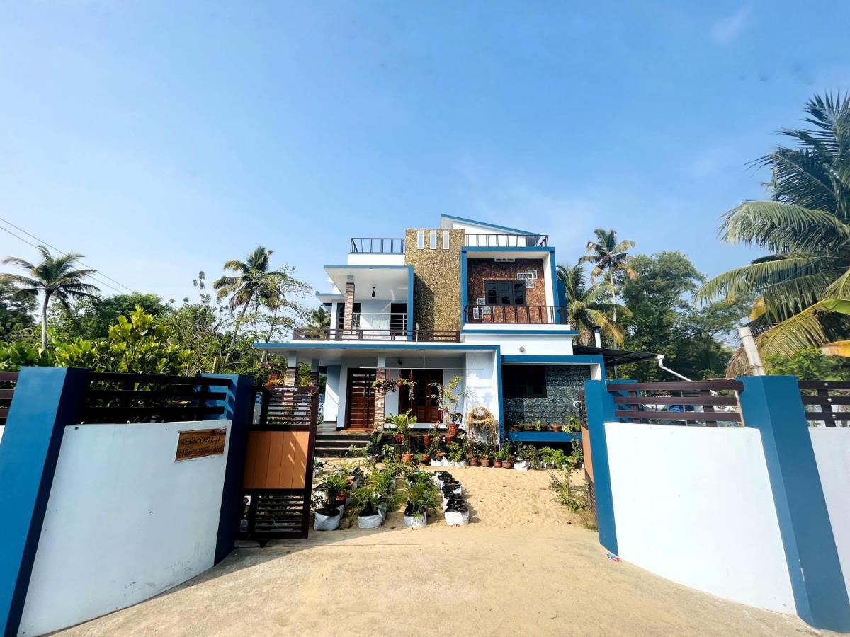 Malhar Marari Homestay Mararikulam Zewnętrze zdjęcie