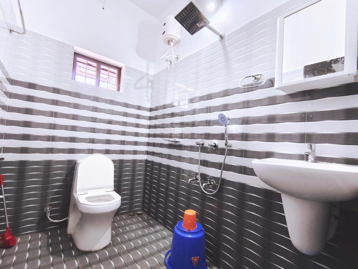 Malhar Marari Homestay Mararikulam Zewnętrze zdjęcie