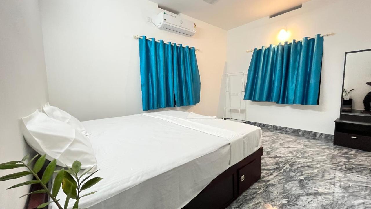 Malhar Marari Homestay Mararikulam Zewnętrze zdjęcie