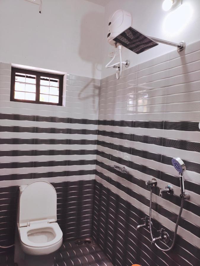 Malhar Marari Homestay Mararikulam Zewnętrze zdjęcie