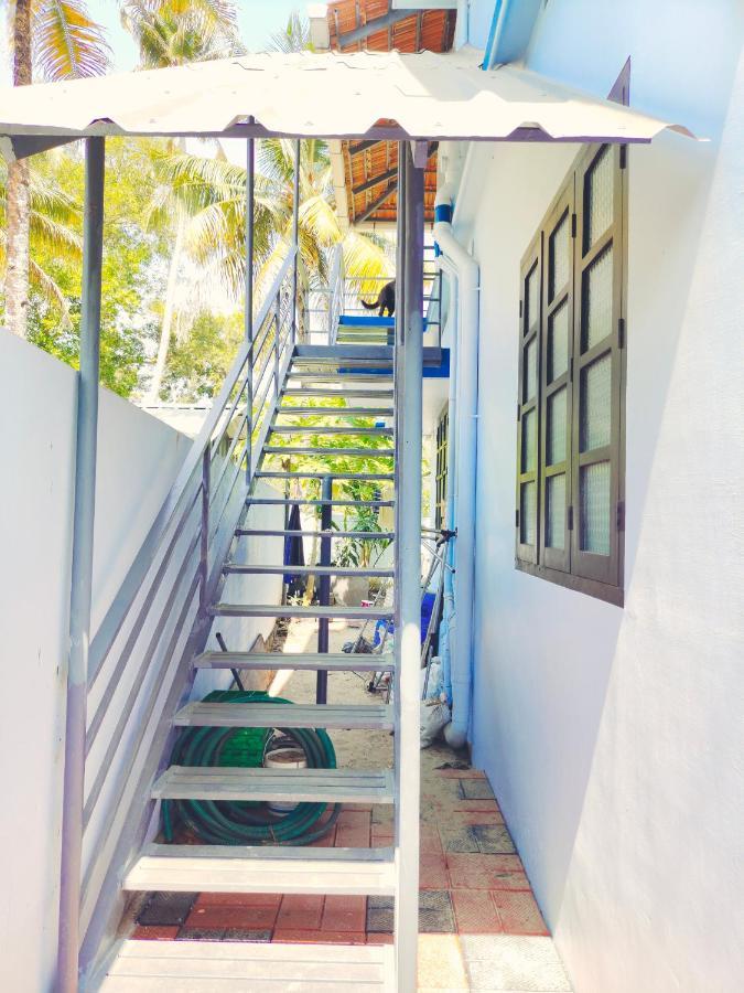 Malhar Marari Homestay Mararikulam Zewnętrze zdjęcie