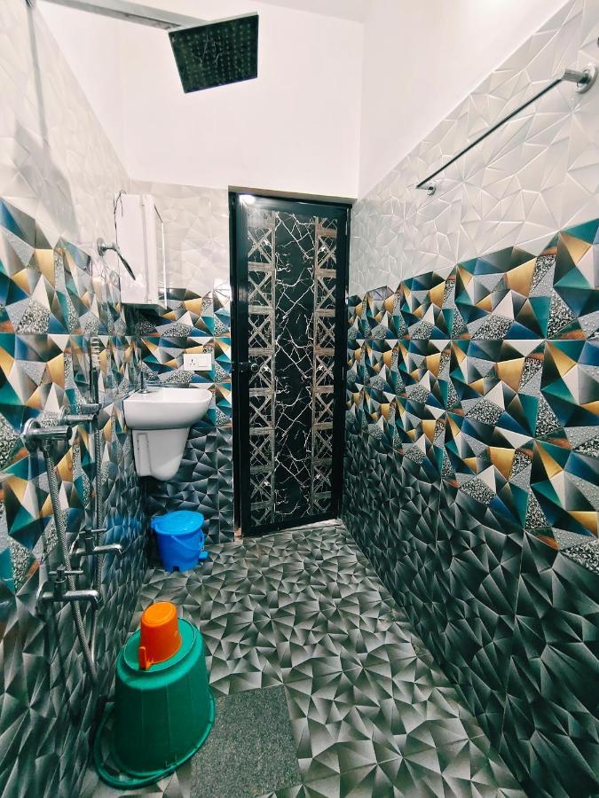 Malhar Marari Homestay Mararikulam Zewnętrze zdjęcie