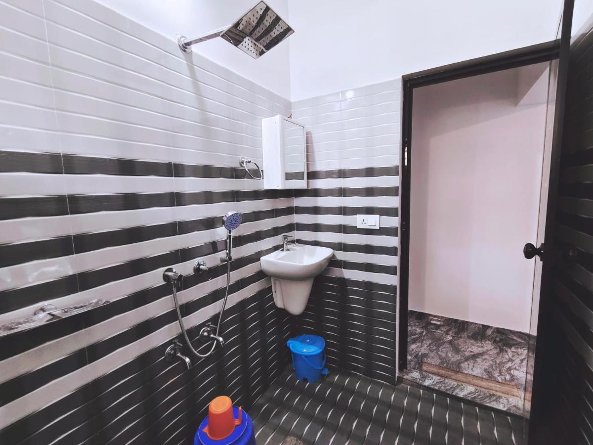 Malhar Marari Homestay Mararikulam Zewnętrze zdjęcie