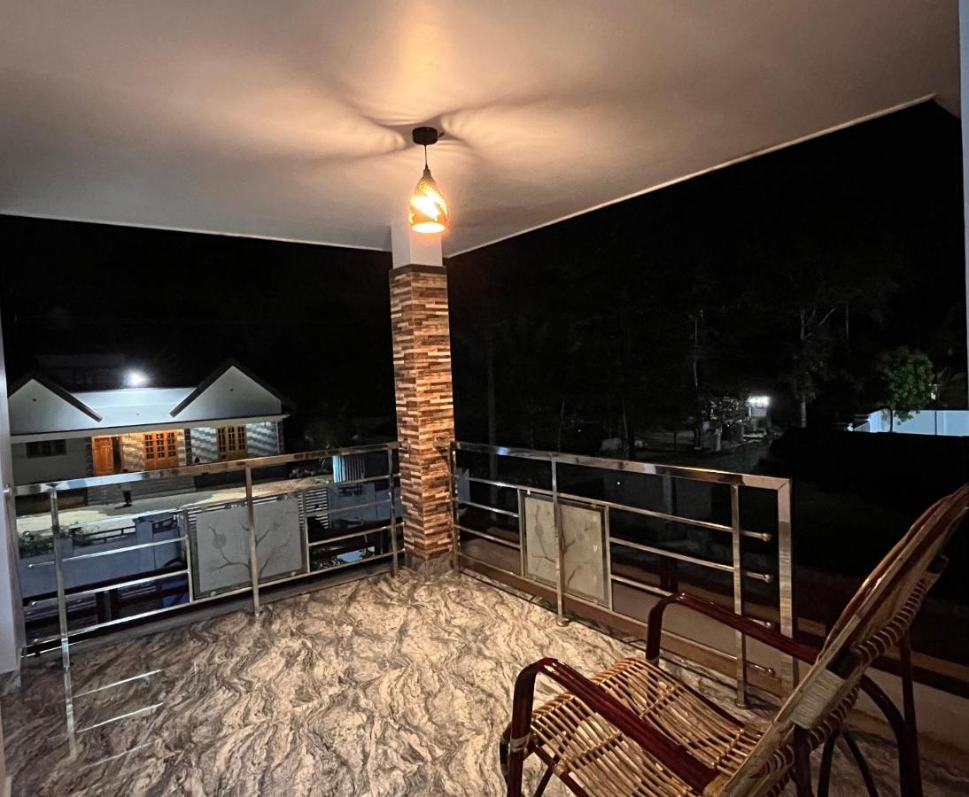 Malhar Marari Homestay Mararikulam Zewnętrze zdjęcie