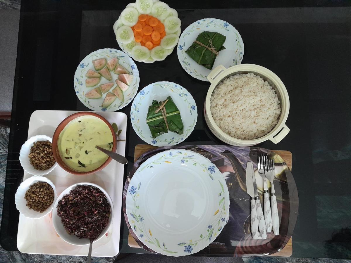Malhar Marari Homestay Mararikulam Zewnętrze zdjęcie