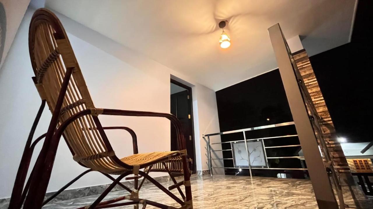 Malhar Marari Homestay Mararikulam Zewnętrze zdjęcie