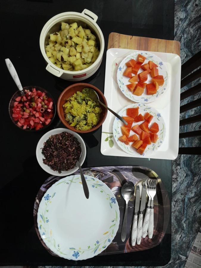Malhar Marari Homestay Mararikulam Zewnętrze zdjęcie