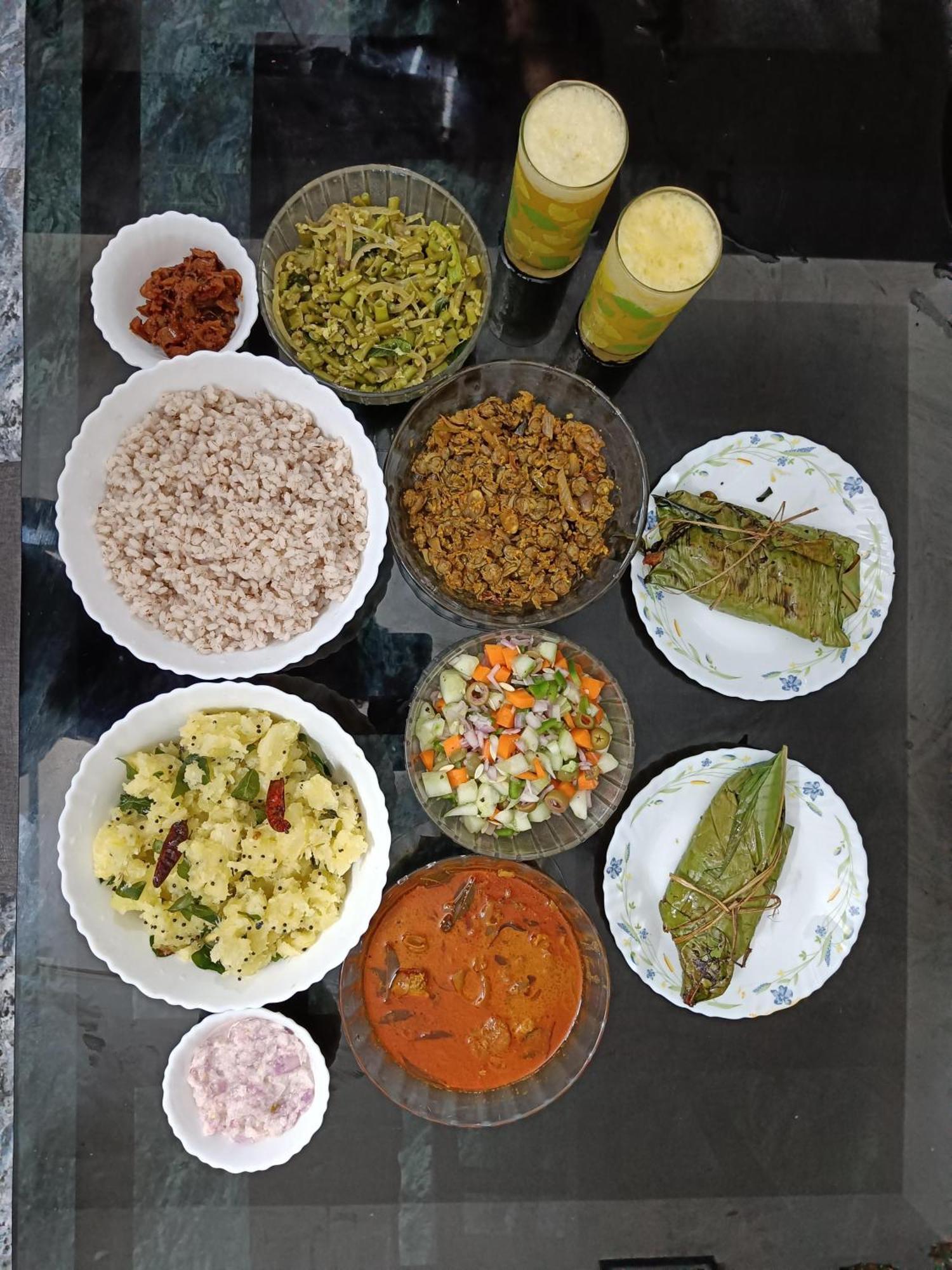 Malhar Marari Homestay Mararikulam Zewnętrze zdjęcie